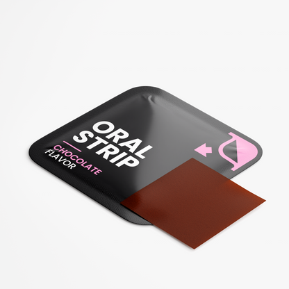 Shilajit Spark Strips