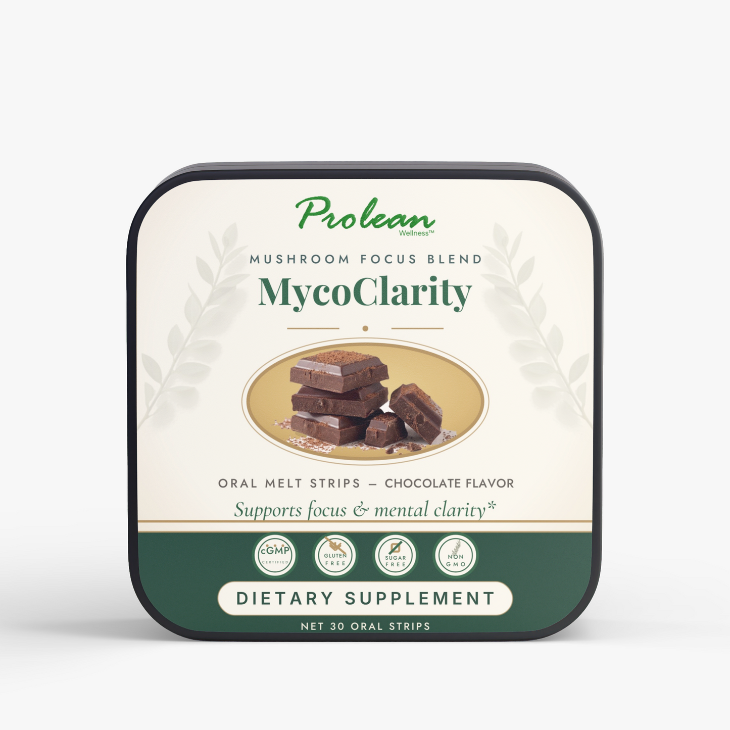 MycoClarity Strips
