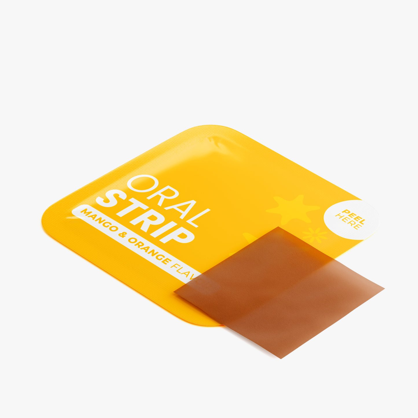 Morning-After Melts (Post Party Vitality Strips)