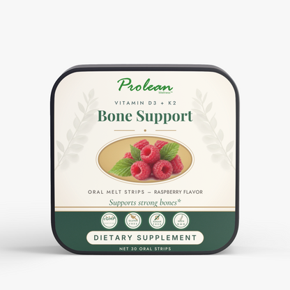 Bone Support Strips