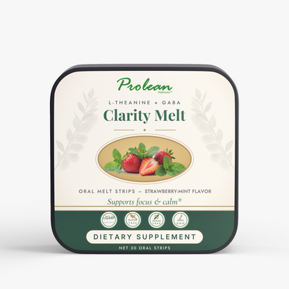 Clarity Melt Strips