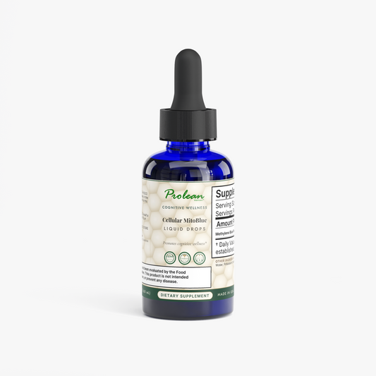 Cellular MitoBlue Drops