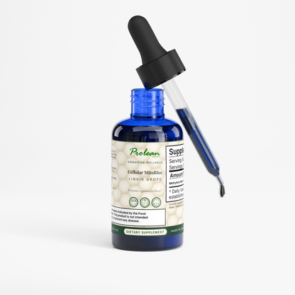 Cellular MitoBlue Drops