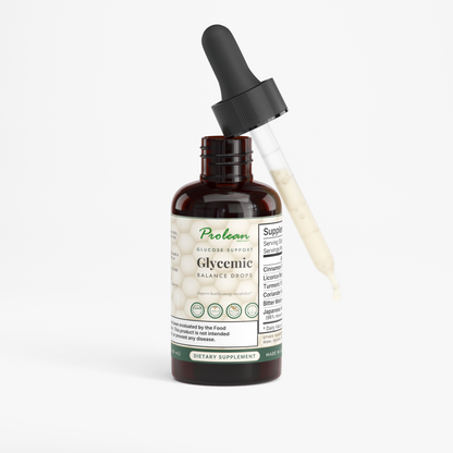 Glycemic Balance Drops
