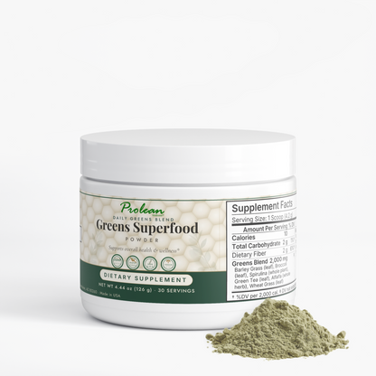 Greens Superfood