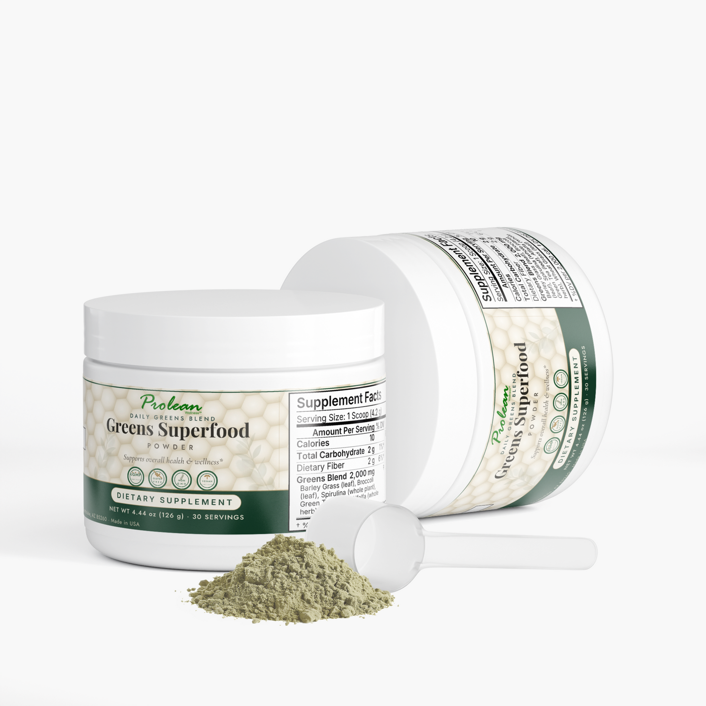 Greens Superfood
