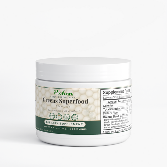 Greens Superfood