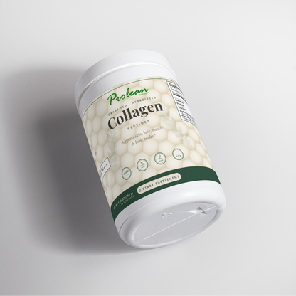 Grass-Fed Hydrolyzed Collagen Peptides