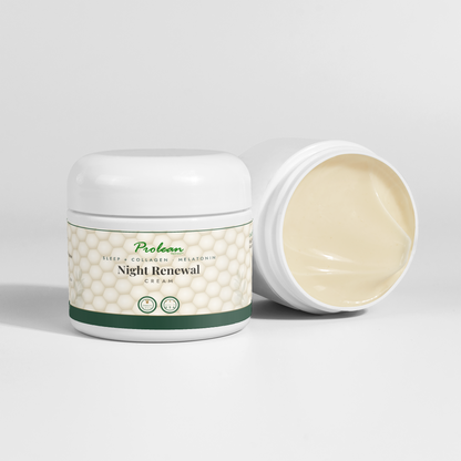 Prolean Night Renewal Cream