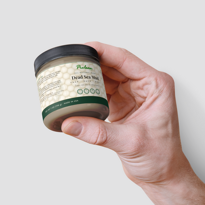 Dead Sea Mud