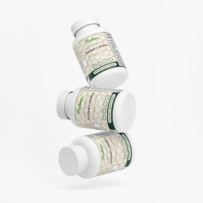 Digestive Comfort & Nutrient Complex