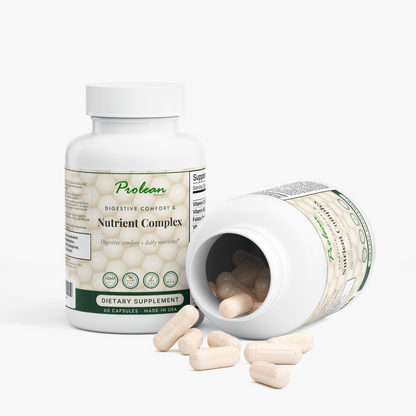 Digestive Comfort & Nutrient Complex