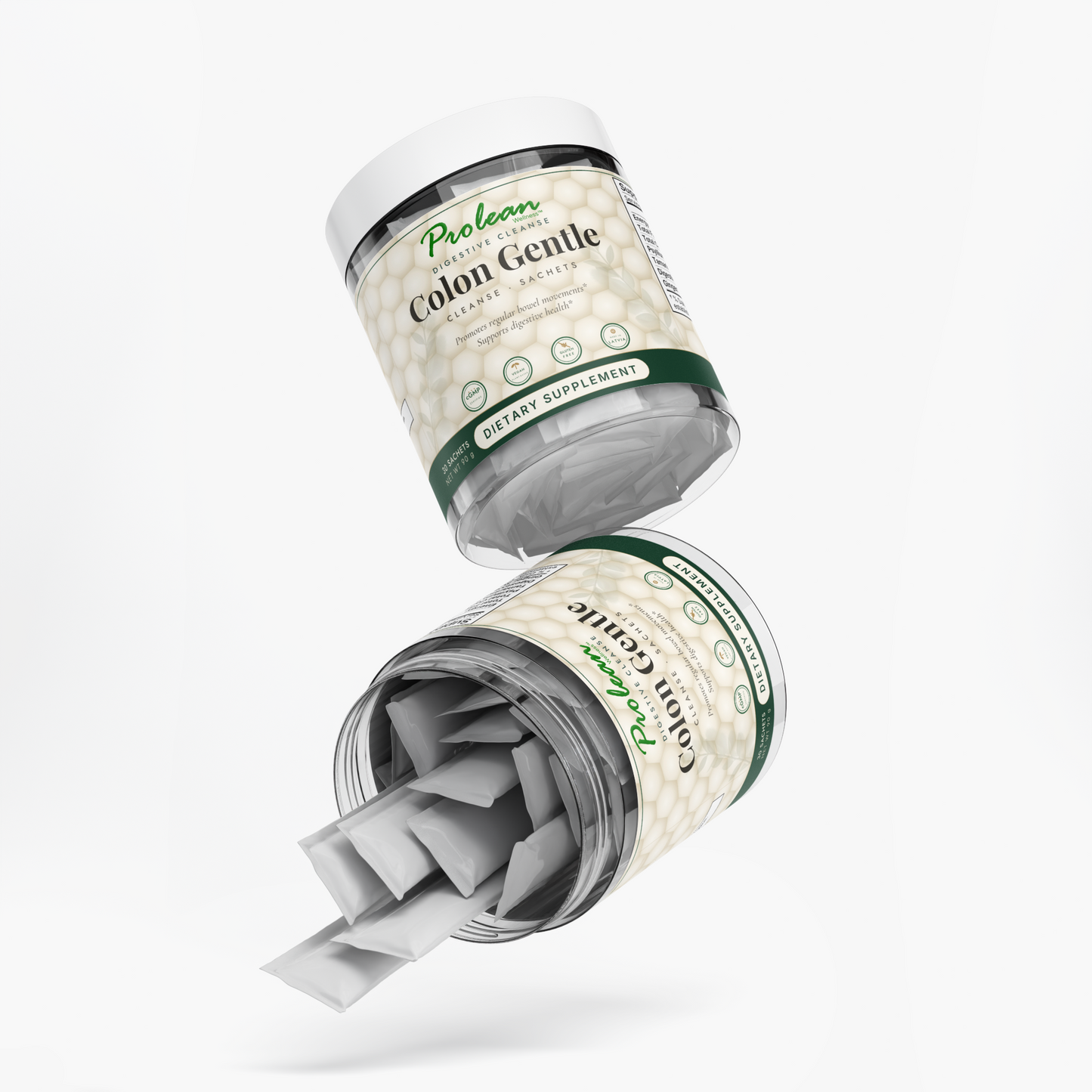 Colon Gentle Cleanse