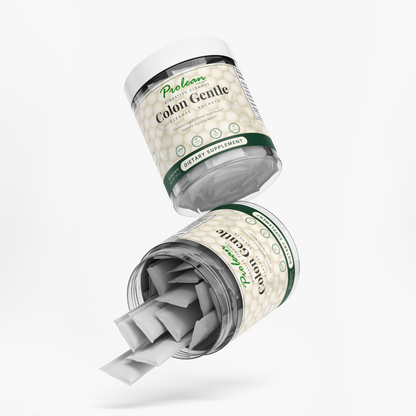 Colon Gentle Cleanse