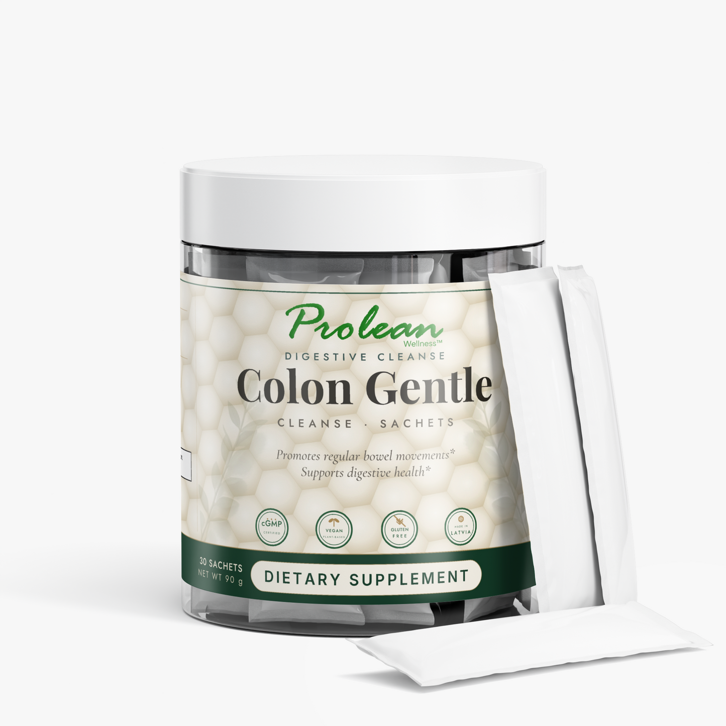 Colon Gentle Cleanse