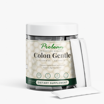Colon Gentle Cleanse
