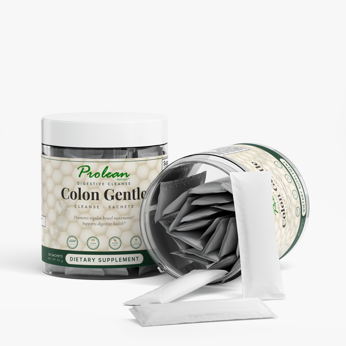 Colon Gentle Cleanse