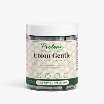 Colon Gentle Cleanse