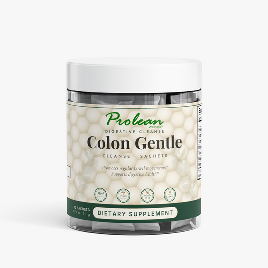 Colon Gentle Cleanse
