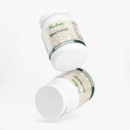 Biocharge Plant Protein (Chocolate)