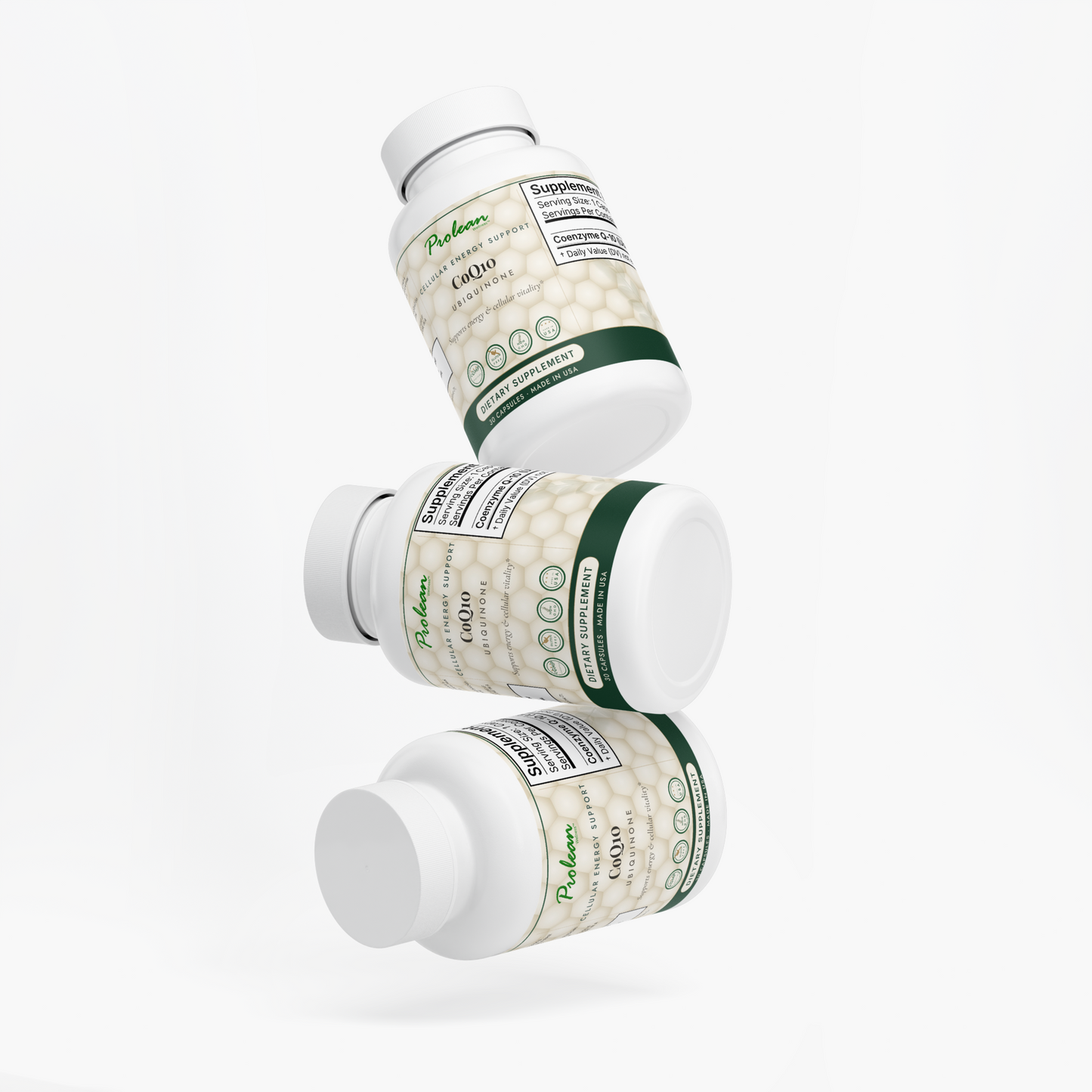CoQ10 Ubiquinone