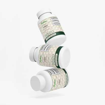 CoQ10 Ubiquinone