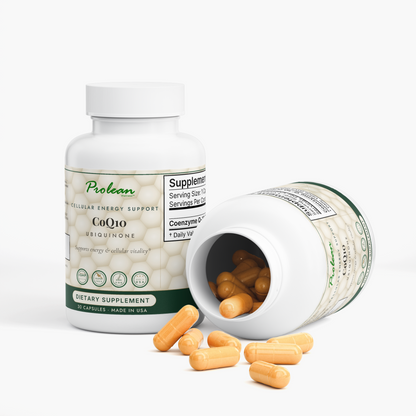 CoQ10 Ubiquinone