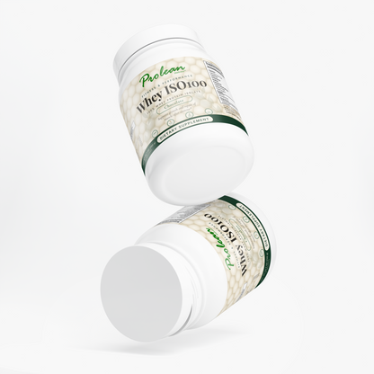 Prolean Whey ISO100 (Chocolate)