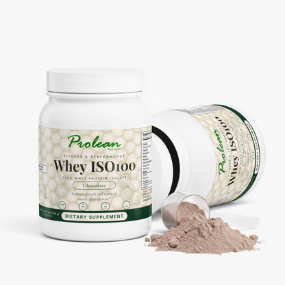 Prolean Whey ISO100 (Chocolate)
