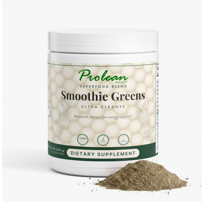 Ultra Cleanse Smoothie Greens