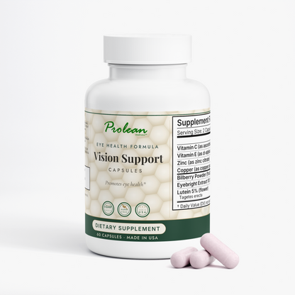 Vision Support