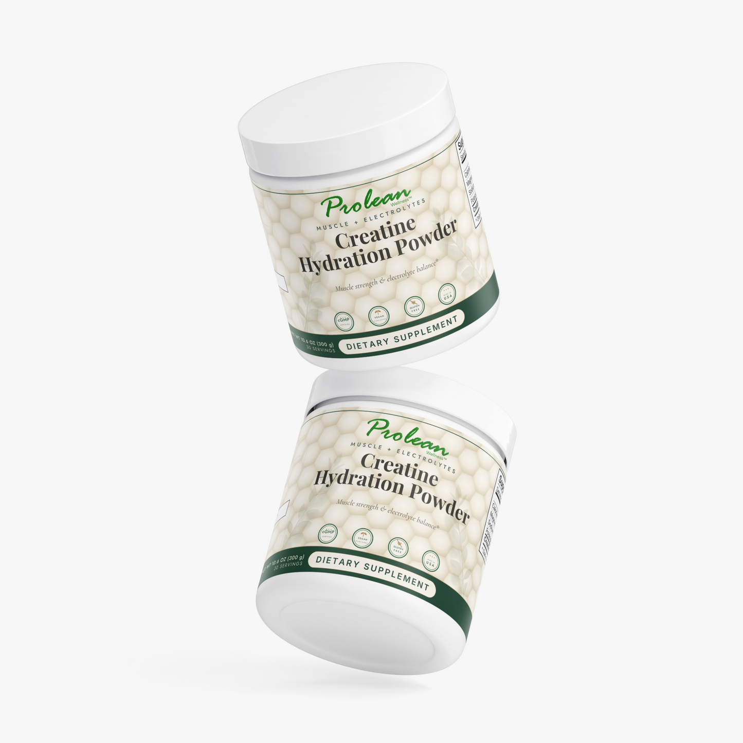 Creatine Hydration Powder