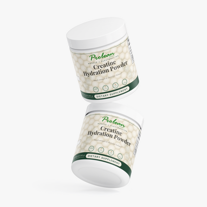 Creatine Hydration Powder