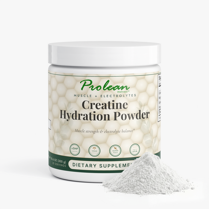 Creatine Hydration Powder