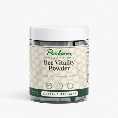 Bee Vitality Powder