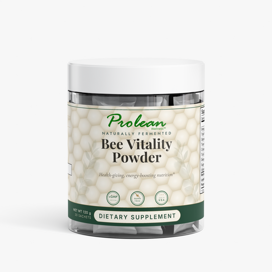 Bee Vitality Powder