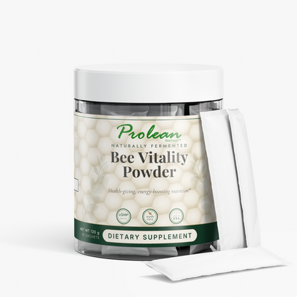 Bee Vitality Powder