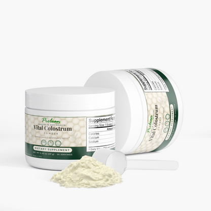 Vital Colostrum Powder