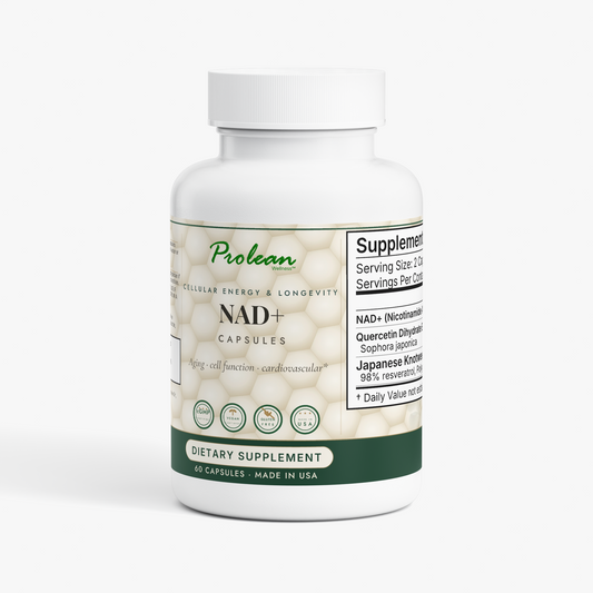 NAD+