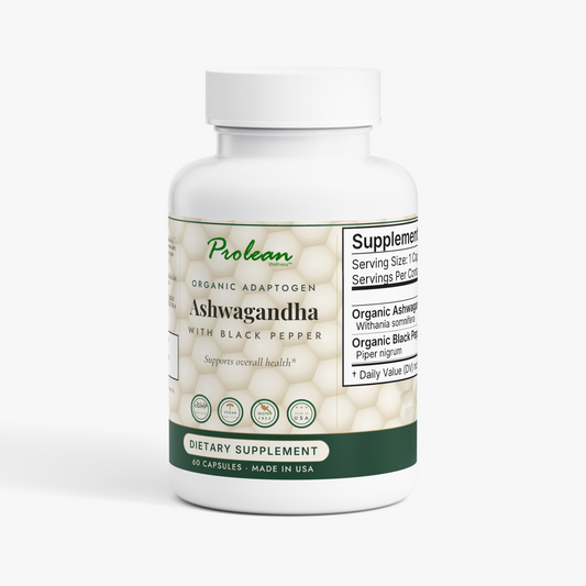 Ashwagandha