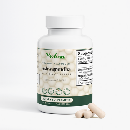 Ashwagandha