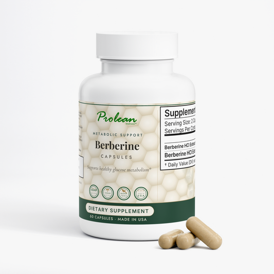 Berberine