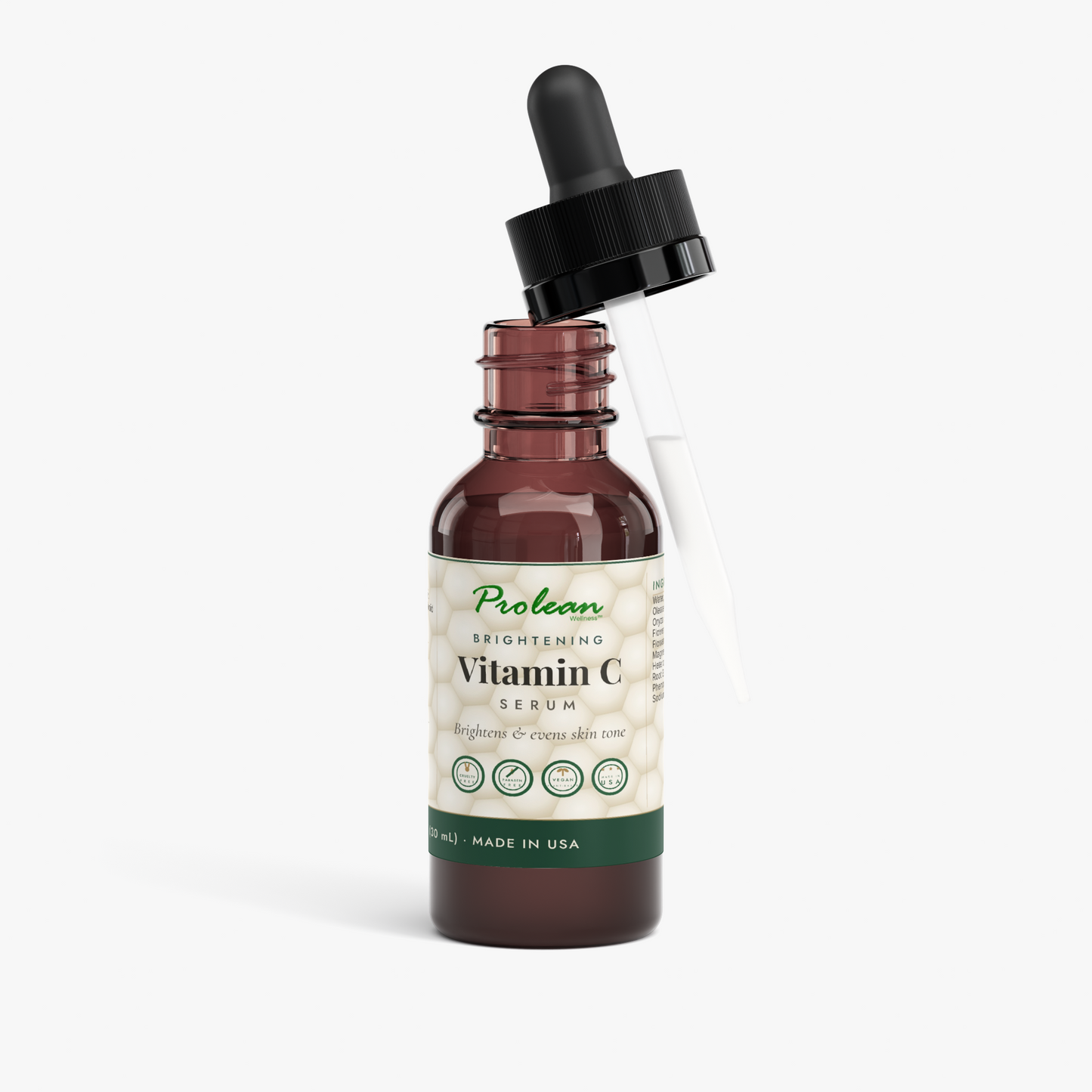 Vitamin C Serum