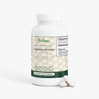 Magnesium Glycinate