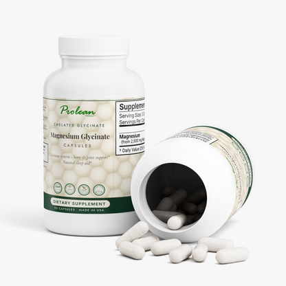 Magnesium Glycinate