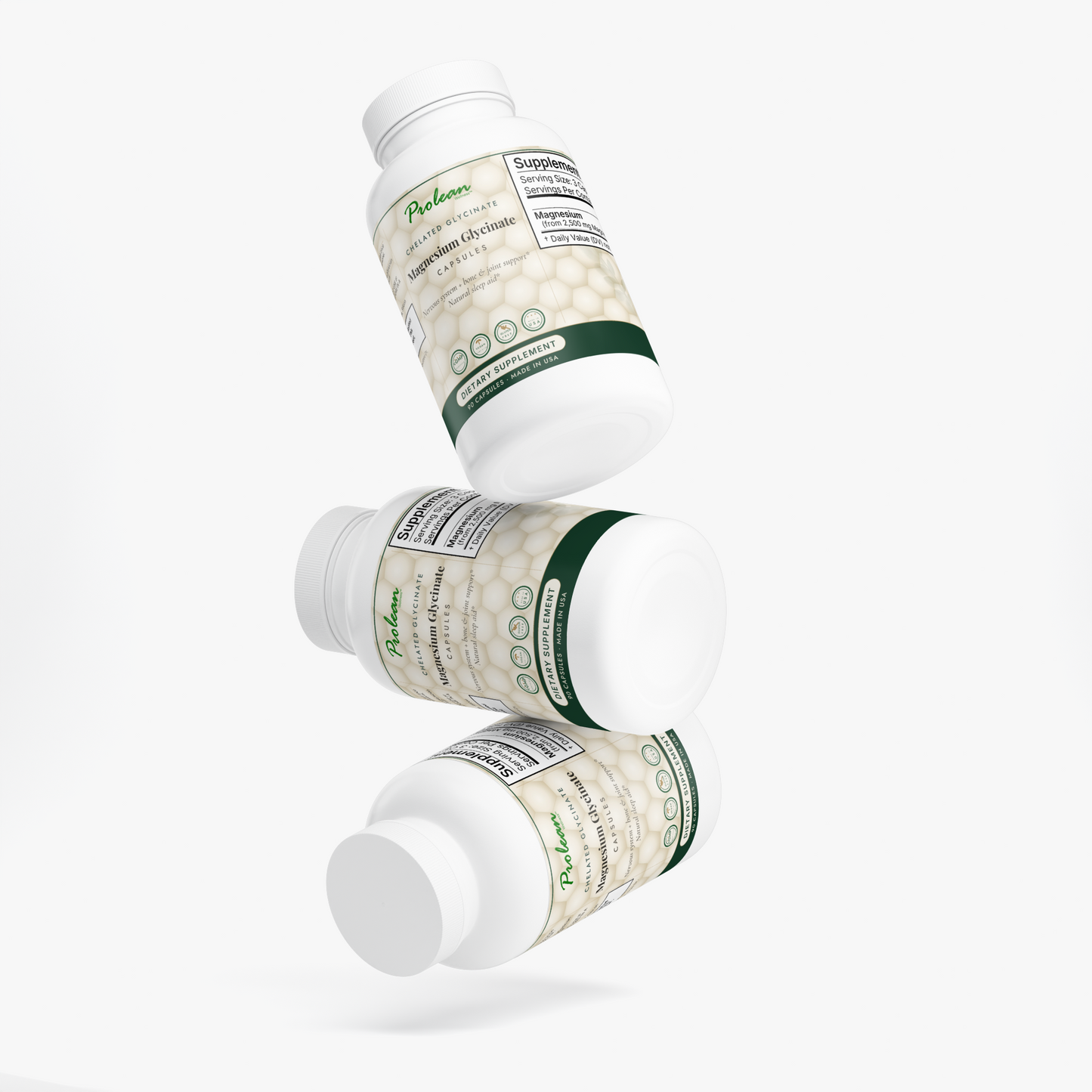 Magnesium Glycinate