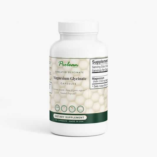 Magnesium Glycinate