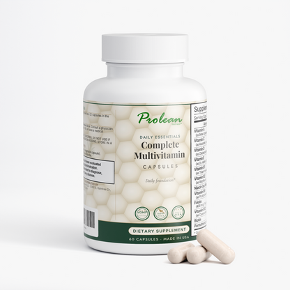 Complete Multivitamin