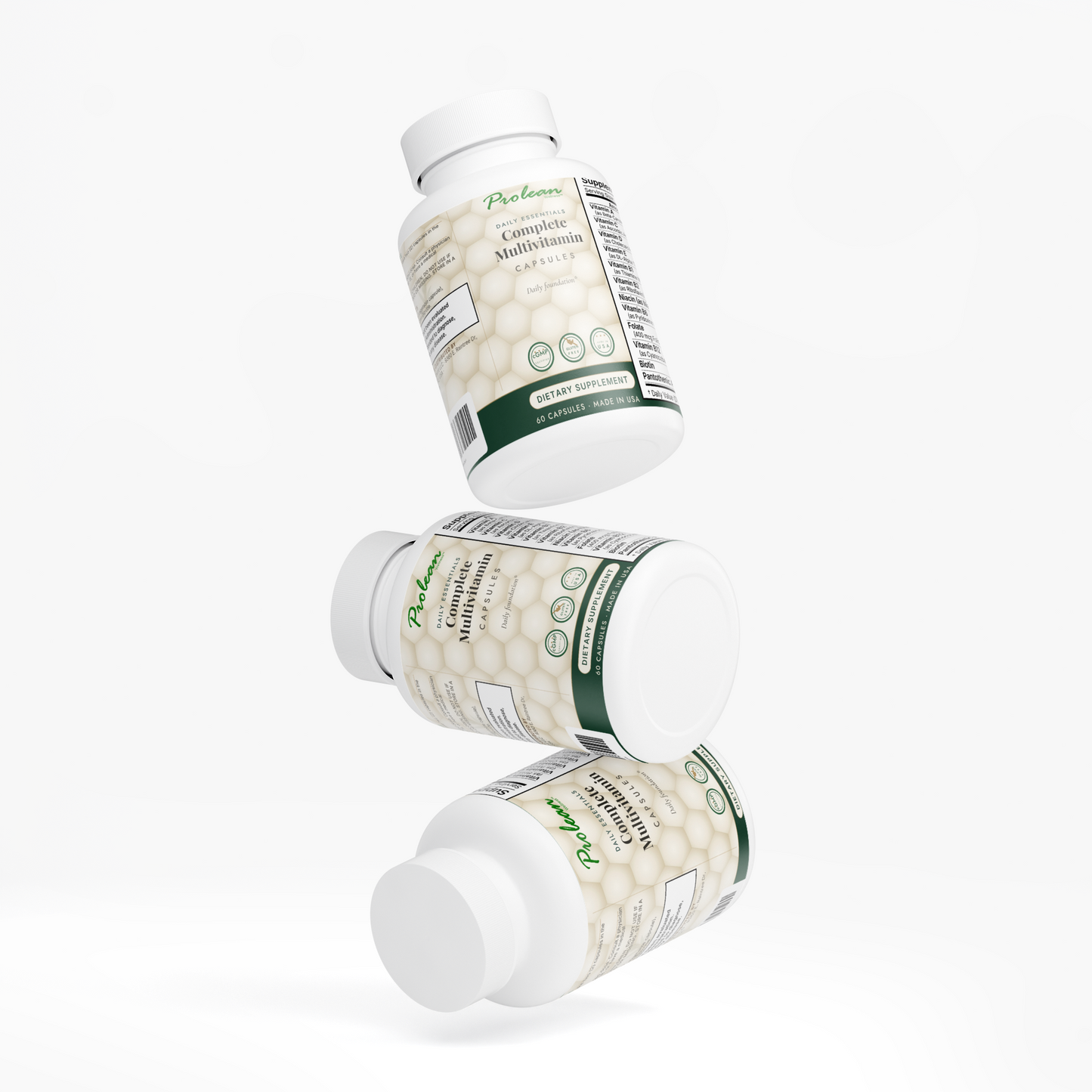 Complete Multivitamin