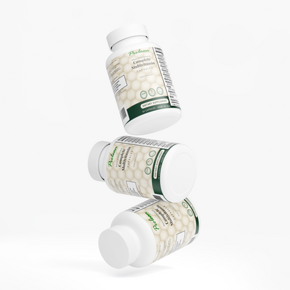 Complete Multivitamin